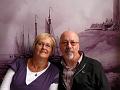 Joyce en Jacques Roeleveld